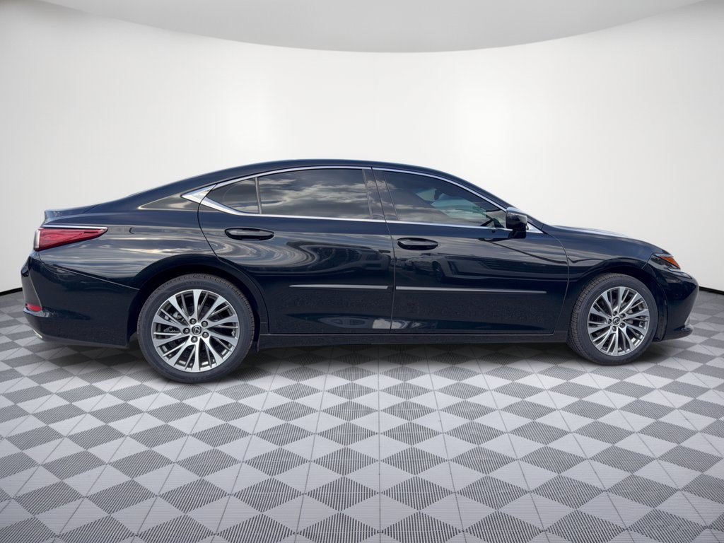Used 2019 Lexus ES 350 w/ Premium Package FWD image 8