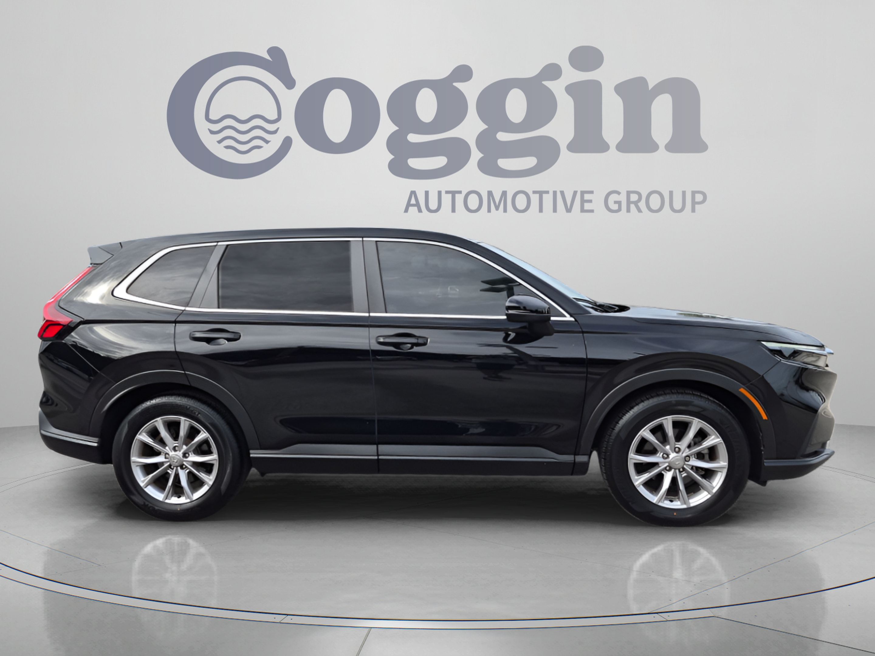 Certified 2024 Honda CR-V EX image 7