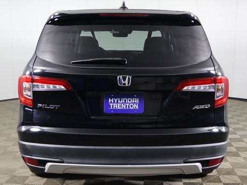 Used 2019 Honda Pilot EX-L image 13