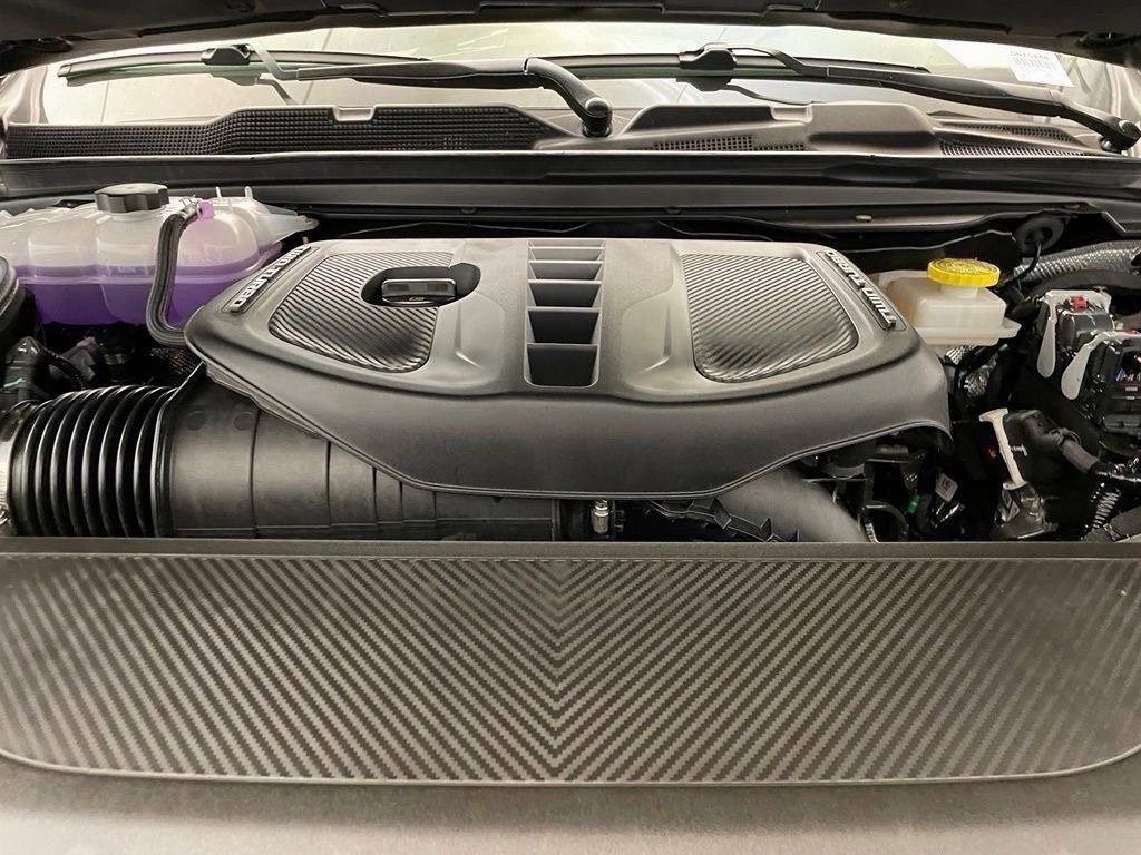 New 2026 RAM 1500 RHO AWD/4WD image 20