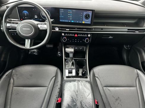 Used 2025 Hyundai Santa Cruz SEL image 12