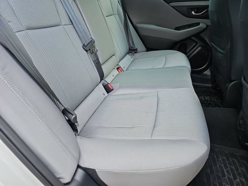 Certified 2025 Subaru Legacy Premium AWD/4WD image 16