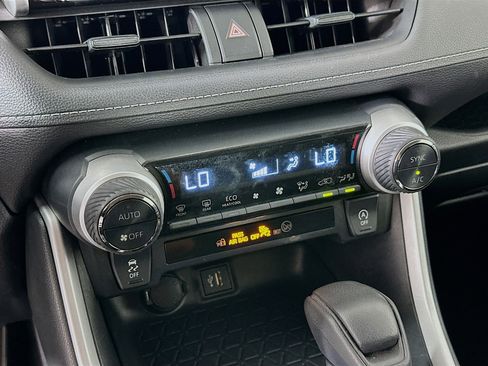 Used 2023 Toyota RAV4 XLE image 23