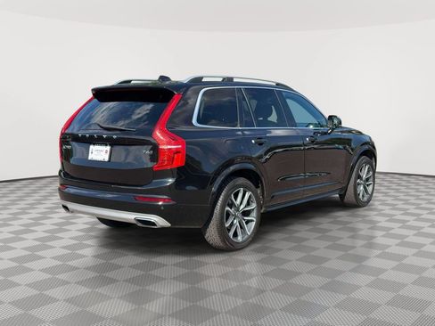 Used 2016 Volvo XC90 T6 Momentum AWD/4WD image 7