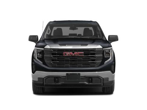 Used 2023 GMC Sierra 1500 Pro w/ Pro Value Package AWD/4WD image 4
