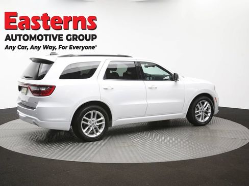 Used 2024 Dodge Durango GT RWD image 39