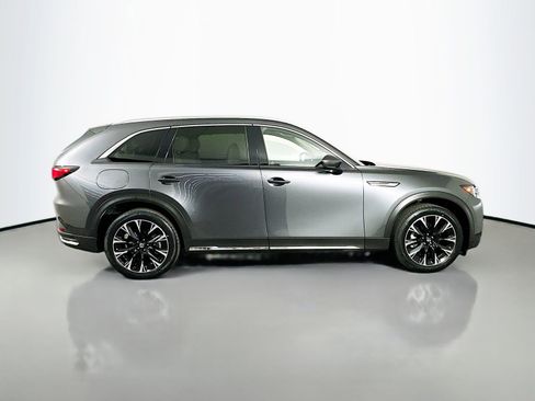Certified 2024 MAZDA CX-90 Plug-In Hybrid w/ Premium Plus AWD/4WD image 8