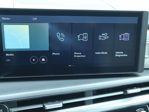 New 2026 Hyundai Santa Fe SEL FWD image 5