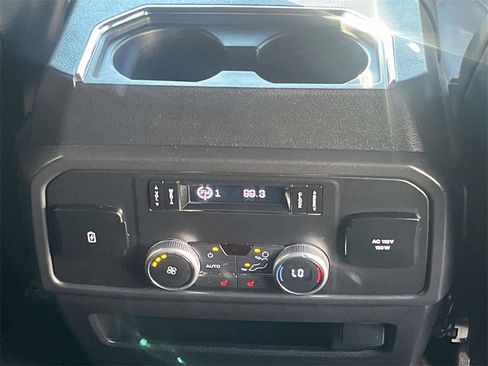 Used 2020 Ford Expedition King Ranch w/ Cargo Package image 16