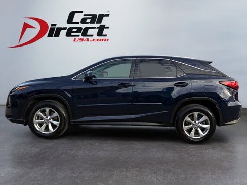 Used 2019 Lexus RX 350 AWD w/ Premium Package image 5