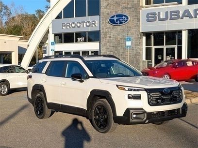 New 2026 Subaru Outback Limited