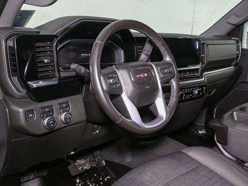 Used 2022 GMC Sierra 1500 Elevation image 19