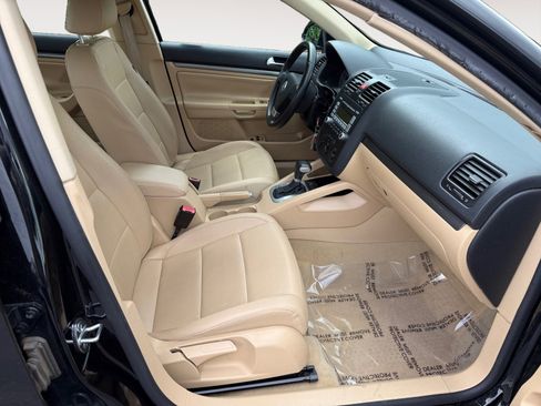 Used 2008 Volkswagen Jetta Sedan FWD image 19