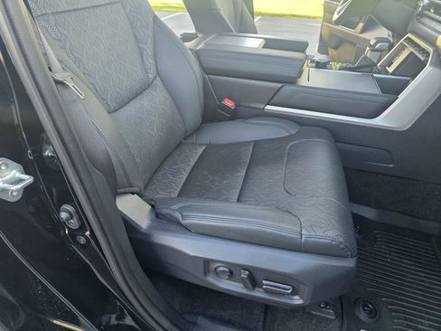 Used 2024 Toyota Sequoia Limited image 15