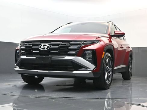 Used 2025 Hyundai Tucson SEL FWD image 26