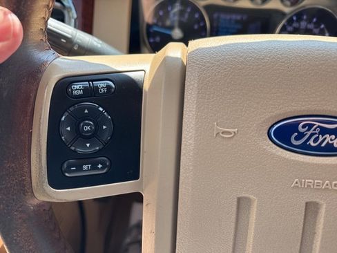 Used 2013 Ford F350 King Ranch image 30