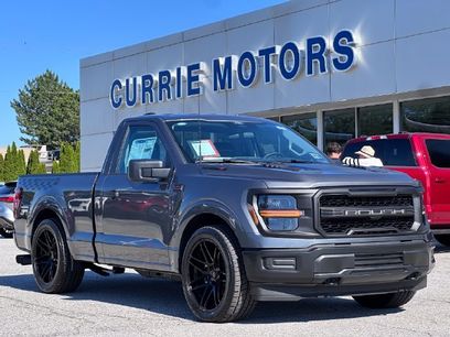 New 2026 Ford F150 XL