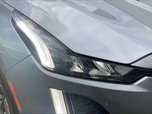 Used 2024 Cadillac CT5 Sport w/ Technology Package image 28