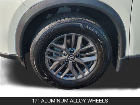 Certified 2025 Nissan Rogue S image 11