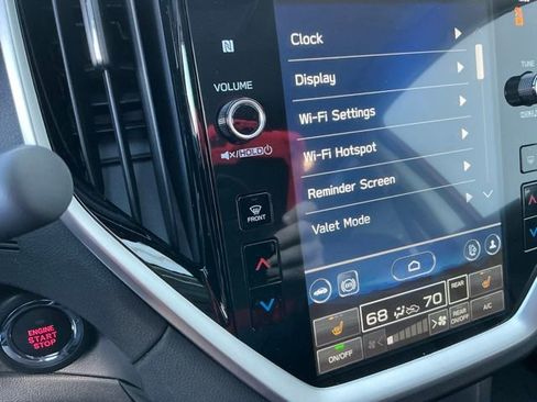 New 2026 Subaru Ascent Limited image 24