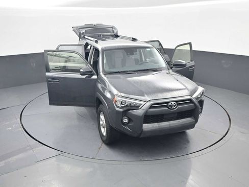 Used 2024 Toyota 4Runner SR5 image 47
