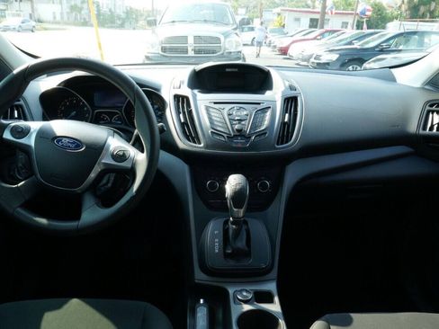 Used 2014 Ford Escape S FWD image 17