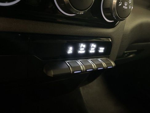 Used 2025 RAM 1500 Tradesman RWD image 30