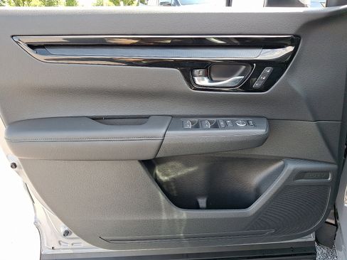 Used 2026 Honda CR-V EX-L image 12