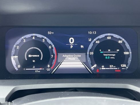 New 2026 Toyota Tacoma TRD Off-Road image 14