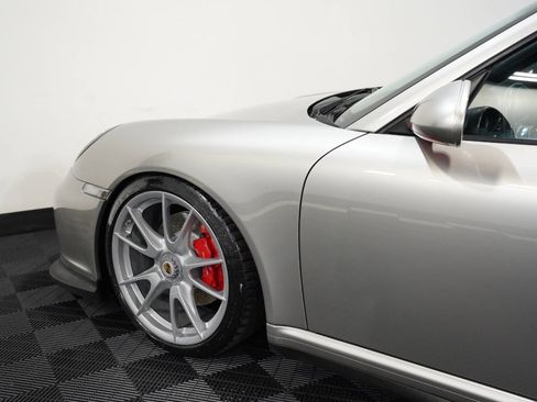 Used 2012 Porsche 911 Carrera 4 GTS image 20