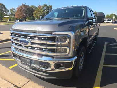 Used 2023 Ford F350 Lariat w/ Lariat Ultimate Package