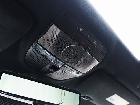 Used 2023 Mercedes-Benz G 63 AMG Squared image 92