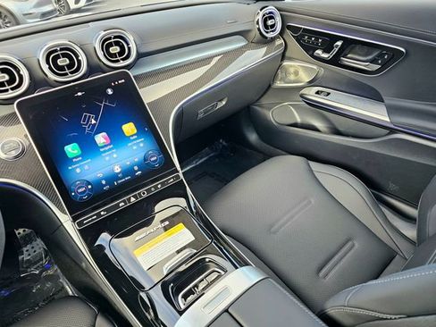 New 2026 Mercedes-Benz CLE 53 AMG 4MATIC Cabriolet image 31