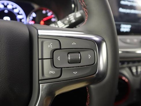 New 2025 Chevrolet Blazer RS w/ LPO, Floor Liner Package image 11