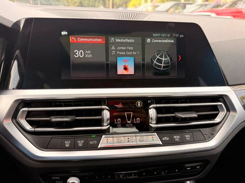 Used 2019 BMW 330i Sedan RWD image 20