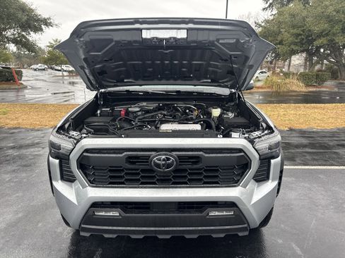 New 2026 Toyota Tacoma TRD Off-Road image 37