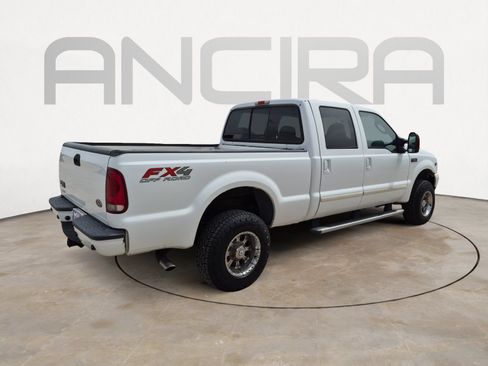 Used 2004 Ford F250 XL AWD/4WD image 10