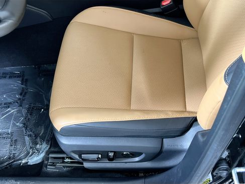 Used 2023 Lexus ES 350 w/ Premium Package FWD image 18