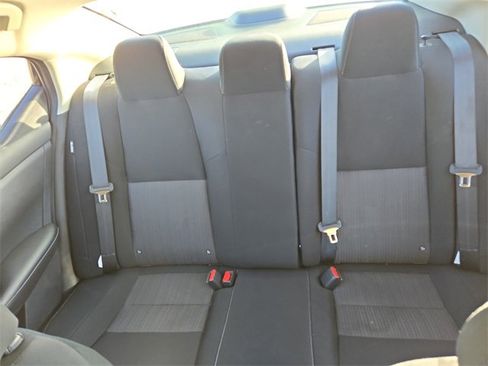 Certified 2024 Nissan Sentra SV image 36