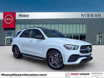 Used 2022 Mercedes-Benz GLE 350