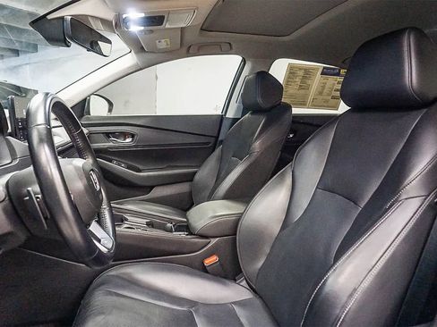 Used 2024 Honda Accord Touring image 19