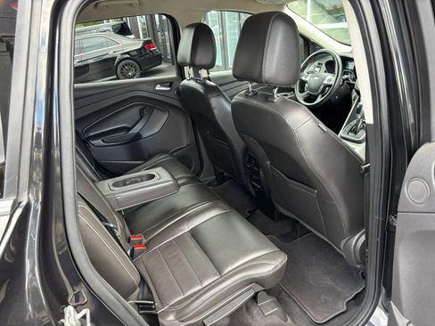 Used 2013 Ford Escape SEL FWD image 27