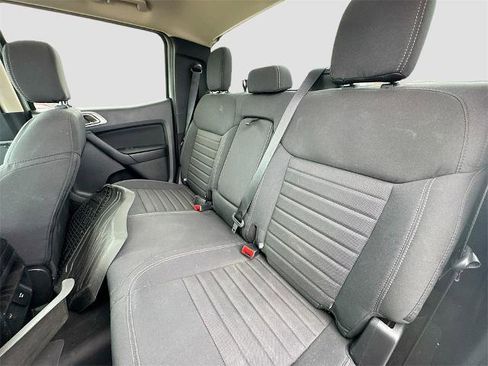 Certified 2023 Ford Ranger XLT w/ Equipment Group 301A Mid image 19