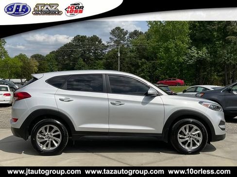 Used 2016 Hyundai Tucson SE FWD image 6
