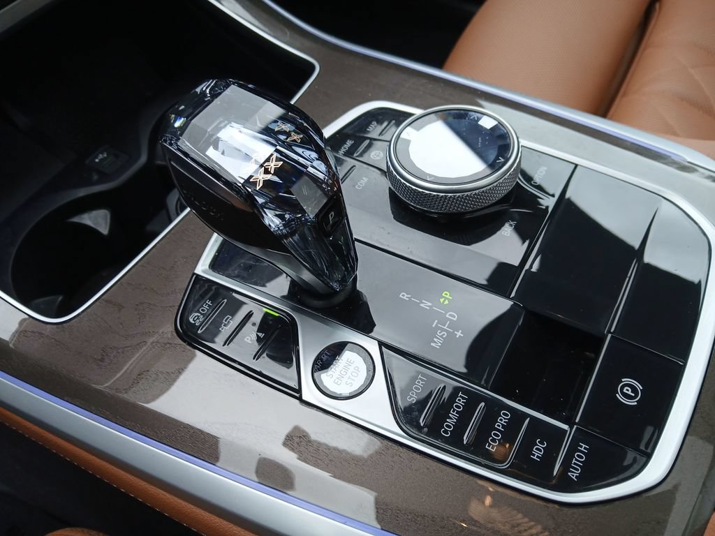 Used 2023 BMW X5 xDrive40i w/ Executive Package AWD/4WD image 50