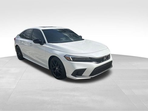 Used 2023 Honda Civic Si image 7