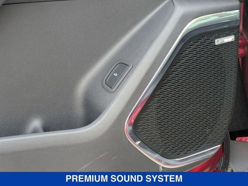 New 2026 GMC Acadia Elevation w/ Black Edition image 15