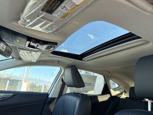 Certified 2025 Lexus NX 350 AWD w/ Accessory Package (K3) image 22