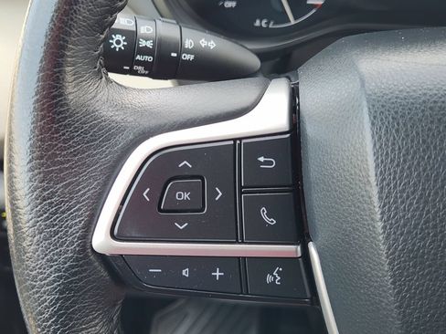 Used 2023 Toyota Sienna XLE w/ XLE Plus Package AWD/4WD image 30