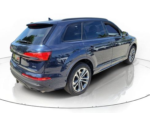New 2026 Audi Q7 2.0T Premium Plus AWD/4WD image 4